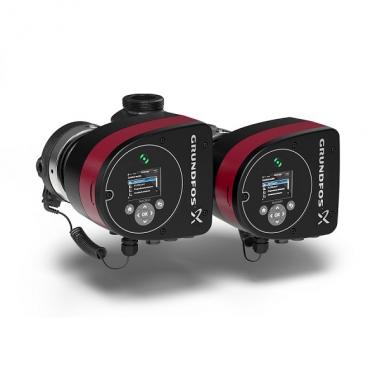 Grundfos MAGNA3 D 32-80